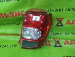 Стоп сигнал TOYOTA URBAN CRUISER, NSP110, 1NRFE; _52177, 2840033411
