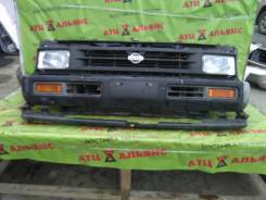Ноускат NISSAN TERRANO, D21, VG30I; 5 РЯД, 2980017484