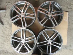 RAYS Stark MS. 7.0x17", 5x100, ET48, �� 67,1���. ����