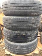 Kumho. Летние, износ: 10%, 4 шт