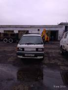 Toyota Lite Ace. Породам, 2 000 куб. см.