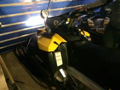 BRP Ski-Doo Skandic. исправен, есть птс, с пробегом