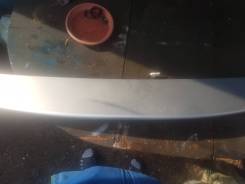 Спойлер. Toyota Prius, NHW20 Двигатель 1NZFXE