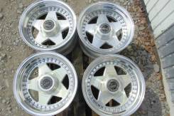 Weds. 9.0x16", 6x139.70, ET-16