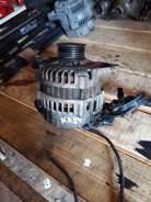 Генератор. Nissan Presage, HU30, MU30, NU30, TNU30, TU30, U30, VNU30, VU30 Двигатель KA24DE