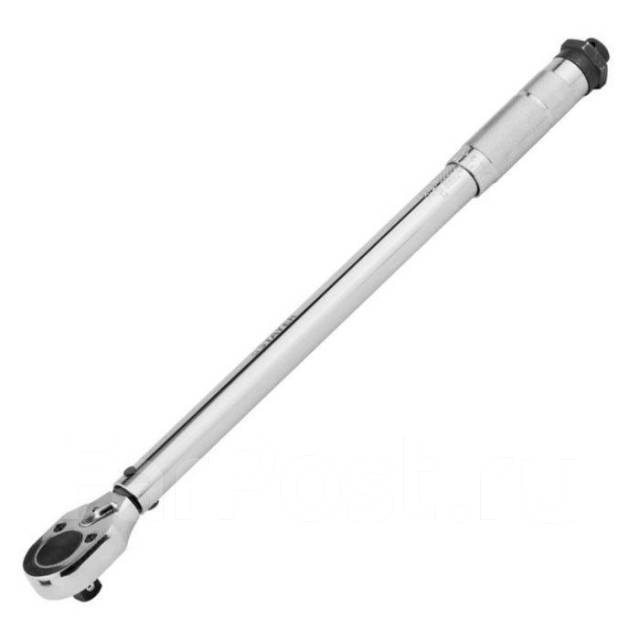 Динамометрический ключ Stayer, 1/2", 28-210 Нм - Инструмент и ...