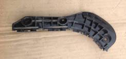 Крепление бампера. Toyota Corolla Axio, NZE140, NZE141, NZE144, ZRE142, ZRE144 Toyota Corolla Fielder, NZE141, NZE141G, NZE144, NZE144G, ZRE142, ZRE14...
