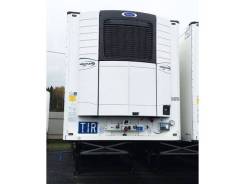 Schmitz Cargobull. Продам полуприцеп рефрижератор новый, 20 000 кг.