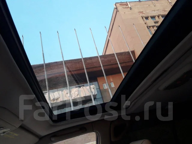 Lexus LX470. �������, 4wd, 4.7, ������, 180 000����. �� ����