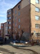 Сдается помещение под склад. 14 кв. м., проспект Океанский 106, р-н Первая речка. Дом снаружи