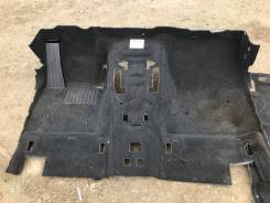 Ковровое покрытие. BMW X6, E71 Двигатели: M57D30TU2, N55B30, N57D30OL, N57D30TOP, N57S, N63B44