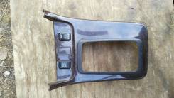 Консоль кпп. Toyota Cresta, GX90, JZX90 Toyota Chaser, GX90, JZX90 Toyota Mark II, LX90Y, JZX91E, SX90, GX90, JZX90E, JZX90, LX90, JZX93, JZX91 Двигат...