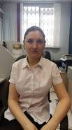 Помощник менеджера по туризму. Высшее образование, опыт работы 13 лет