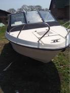 Nissan Seabreeze. Год: 1995 год, длина 5,00 м.