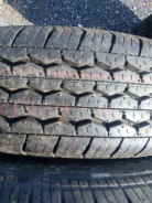 Bridgestone RD613 Steel. ������, 2016 ���, �����