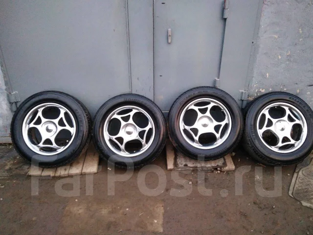 Gialla. 7.0x17", 5x114.3, ET45 ����