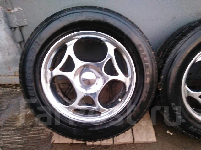 Gialla. 7.0x17", 5x114.3, ET45 ����
