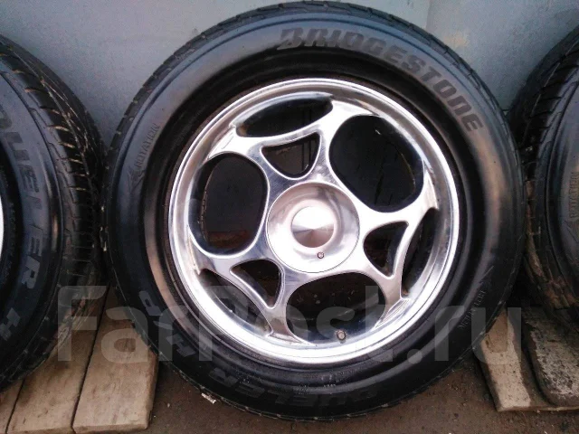 Gialla. 7.0x17", 5x114.3, ET45 ����