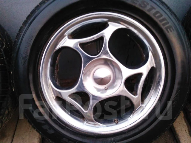 Gialla. 7.0x17", 5x114.3, ET45 ����