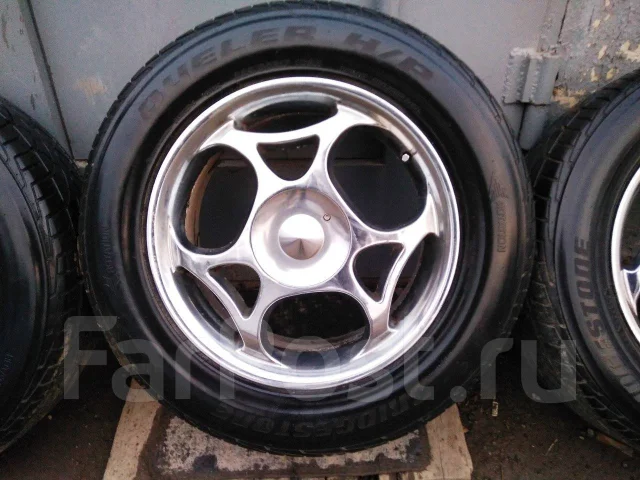 Gialla. 7.0x17", 5x114.3, ET45 ����