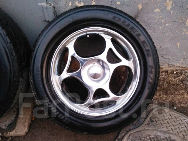 Gialla. 7.0x17", 5x114.3, ET45 ����