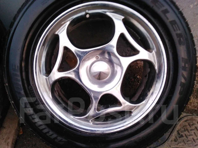 Gialla. 7.0x17", 5x114.3, ET45 ����
