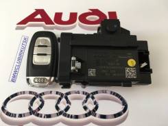 Замок зажигания. Audi: Coupe, A5, Q5, S, A4, Quattro, A4 allroad quattro, S5, S4 Двигатели: AAH, CABA, CABB, CABD, CAEA, CAEB, CAGA, CAGB, CAHA, CAHB...