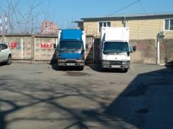Рефрижераторы Грузоперевозки от 1.5 до 3т 4wd -30+30 город край.