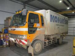 Hino Ranger. Продается грузовик , 7 410 куб. см., 3-5 т
