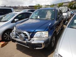 Honda CR-V. RD1, B20B