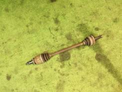 Привод, полуось. Subaru Legacy Lancaster, BH9 Subaru Legacy, BE5, BEE, BES, BH5, BH9, BHE Двигатели: EJ206, EJ208, EJ254, EZ30D