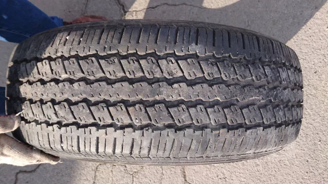 Continental ContiTrac. ������, 2008 ���, �/�, ����� 60 % ����