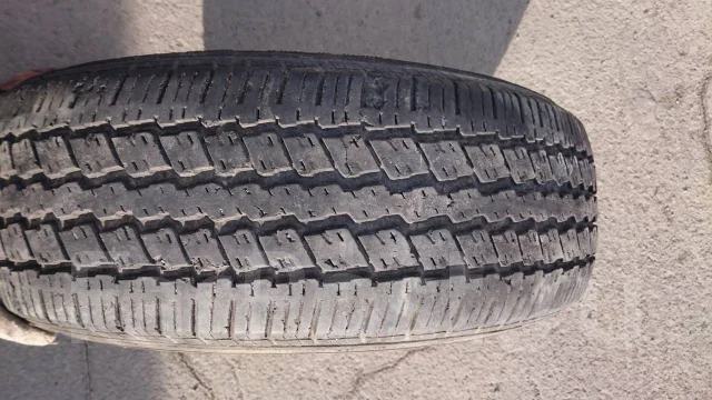 Continental ContiTrac. ������, 2008 ���, �/�, ����� 60 % ����