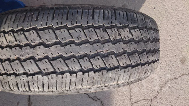 Continental ContiTrac. ������, 2008 ���, �/�, ����� 60 % ����