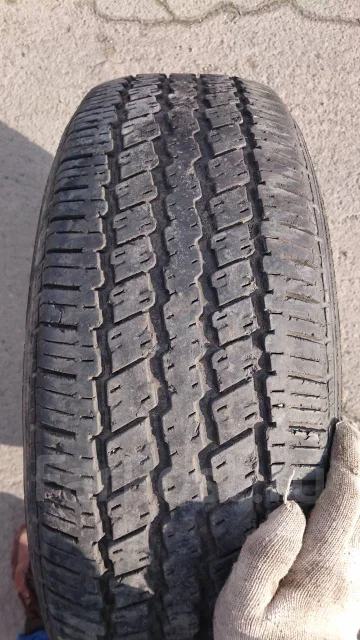 Continental ContiTrac. ������, 2008 ���, �/�, ����� 60 % ����