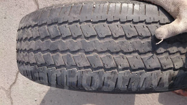 Continental ContiTrac. ������, 2008 ���, �/�, ����� 60 % ����