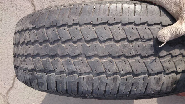 Continental ContiTrac. ������, 2008 ���, �/�, ����� 60 % ����
