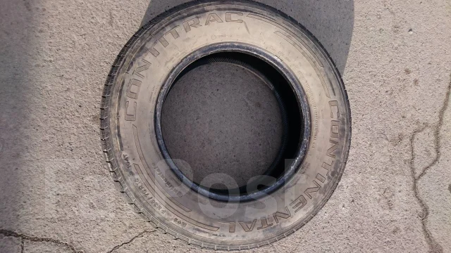 Continental ContiTrac. ������, 2008 ���, �/�, ����� 60 % ����