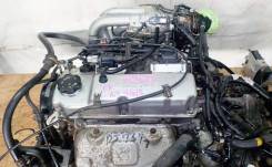 Двигатель в сборе. Mitsubishi Lancer, CS2A Двигатель 4G15