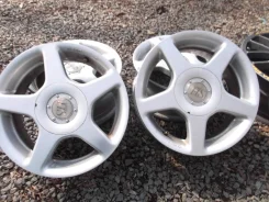 Grass HS. 6.0x14", 4x100.00, 4x114.30, ET38, �� 73,1���. ��� �����