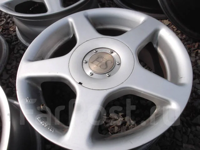Grass HS. 6.0x14", 4x100, 4x114.3, ET38, �� 73,1���. ��� ����� �� ����������� ������ ����