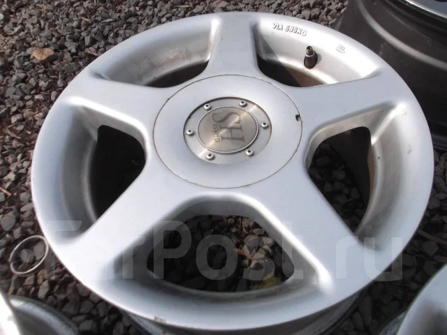 Grass HS. 6.0x14", 4x100, 4x114.3, ET38, �� 73,1���. ��� ����� �� ����������� ������ ����