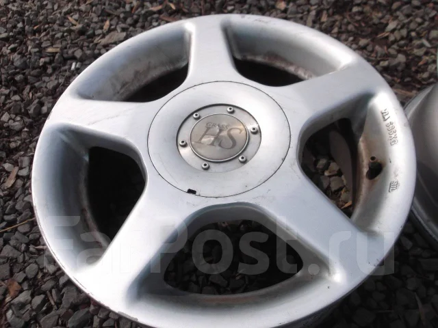Grass HS. 6.0x14", 4x100, 4x114.3, ET38, �� 73,1���. ��� ����� �� ����������� ������ ����