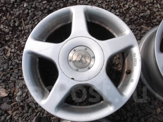 Grass HS. 6.0x14", 4x100, 4x114.3, ET38, �� 73,1���. ��� ����� �� ����������� ������ ����