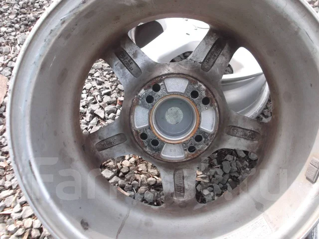 Grass HS. 6.0x14", 4x100, 4x114.3, ET38, �� 73,1���. ��� ����� �� ����������� ������ ����