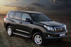 Оригинальные колеса 265/60R18 Prado150/Прадо120/Lexus GX 470/GX460. 7.5x18" 6x139.70 ET25 ЦО 106,1 мм.