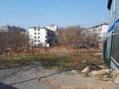 Отличный участок под кап строительство на Постышева во Владивостоке. 788 кв. м., аренда, от частного лица (собственник). Фото участка