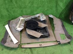 Обшивка багажника. Subaru Legacy Lancaster, BH9 Subaru Legacy, BH9, BHC, BHE Двигатели: EJ254, EZ30D