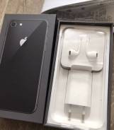 Apple iPhone 8. Б/у