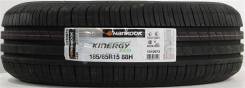 Hankook Kinergy Eco K425. Летние, 2018 год, без износа, 4 шт